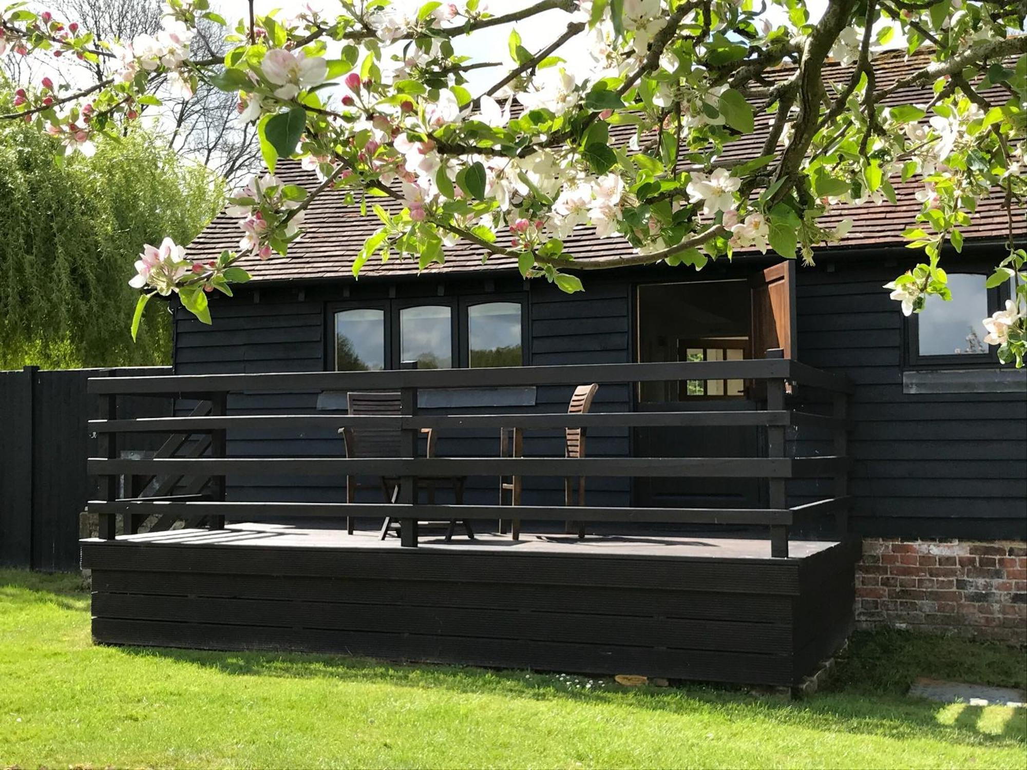 Maplehurst Barn Stables Staplehurst Kültér fotó